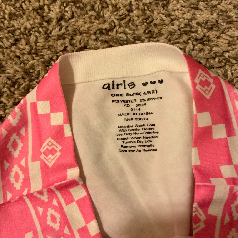 Girls legging set - Picture 6 of 6